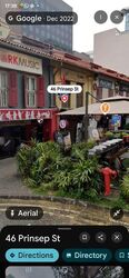 Prinsep Place (D7), Shop House #564630751